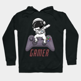 For Computer Gamers Gift Gaming Lover Hoodie